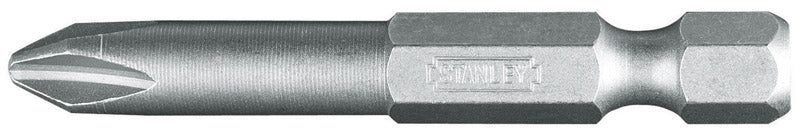 Stanley Inserti Power Cf. 10 Pz. Phillips N.2