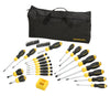 Stanley Kit Meccanica 42 Pezzi