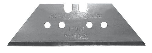 Stanley Lama Di Ricambio A Trapezio Per Taglierini Larghezza Mm. 61 100 Pz.