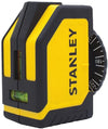 Stanley Livella Laser Da Parete Manuale