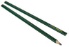 Stanley Matita Per Carpentieri Col. Verde Mm. 300 72.00 Pz