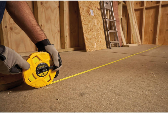 Stanley Rotella Metrica In Abs Mt. 30