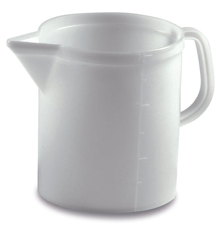 Stefanplast Caraffa Graduata Lt. 5