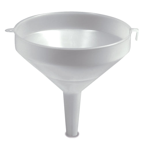 Stefanplast Imbuto Bianco Ø Cm. 25 10.00 Pz