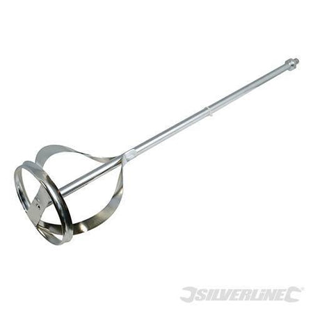 Frustini di miscelazione zincati per miscelatori filo M14 Silverline Silverline