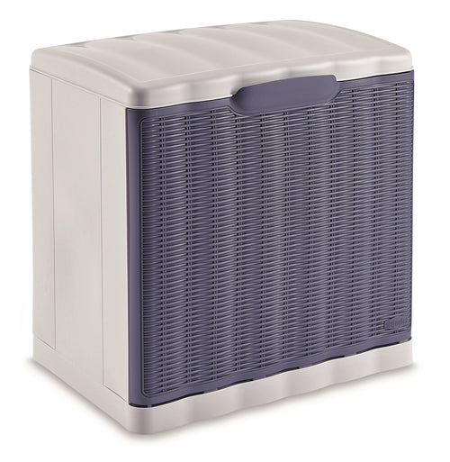 Stefanplast Scarpiera Elegance Cm. 40X30X40 H Col. Tortora