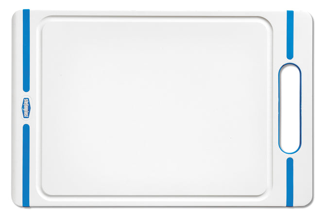 Stefanplast Tagliere Italian Chef Cm. 39X25,5X1 H