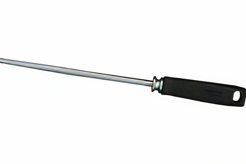 Stella Bianca Affilatoio Per Macellaio Mm. 225 6.00 Pz