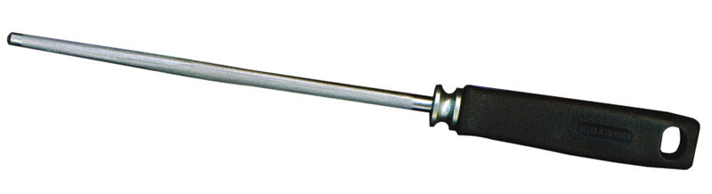 Stella Bianca Affilatoio Per Macellaio Mm. 225 6.00 Pz