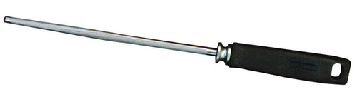 Stella Bianca Affilatoio Per Macellaio Mm. 250 6.00 Pz