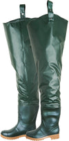 Stivali In Pvc Tuttacoscia Col. Verde Mis. 41