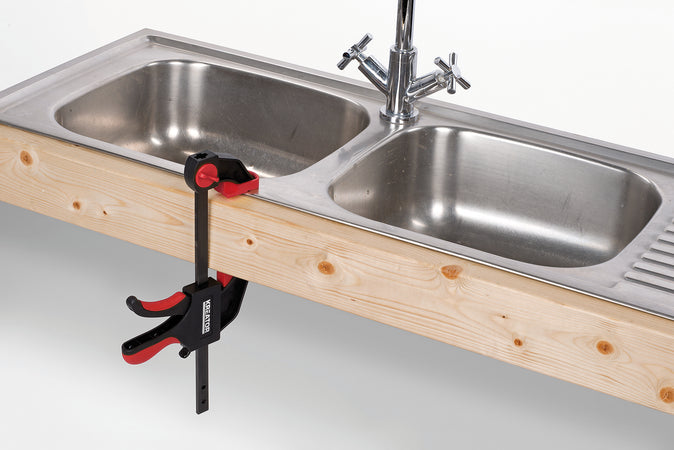 Strettoia Autobloccante Con Apertura Cm. 30