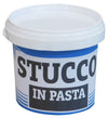 Stucco In Pasta Kg. 0,5 Col. Ciliegio 12.00 Pz