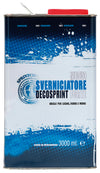 Sverniciatore Decosprint Lt. 3 4.00 Pz