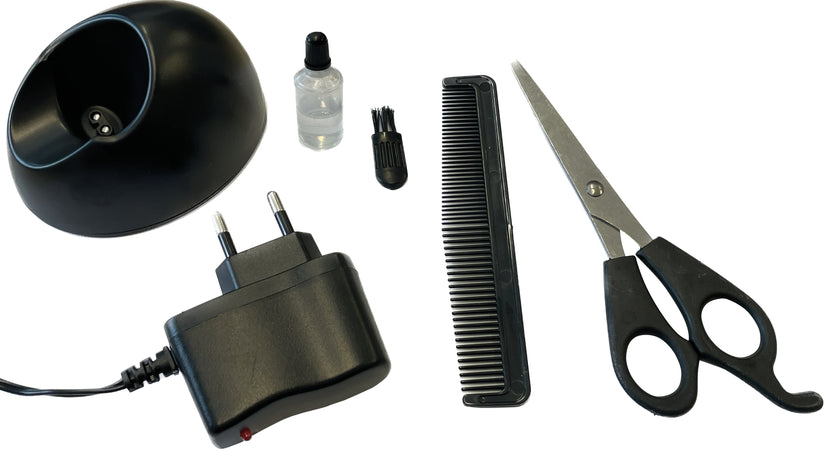 Tagliacapelli Ricaricabile 4,5 W