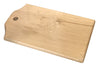 Tagliere In Legno Cm. 33X20X2