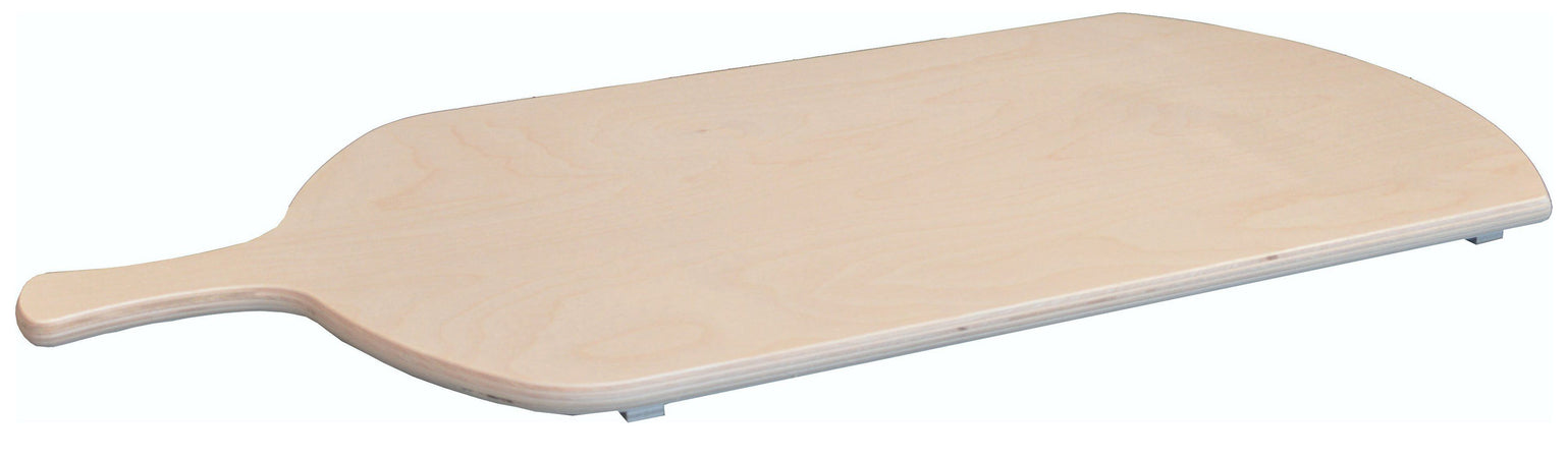 Tagliere Per Pizza Al Metro In Legno Cm. 82X37X1,2