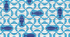 Tappeto Multiuso In Pvc Aquaflex 6048-1 Rotolo Cm.65 (H) X 15 Mt (L).
