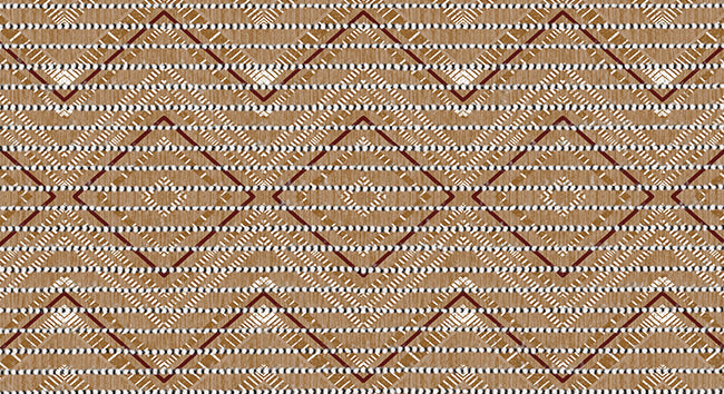 Tappeto Multiuso In Pvc Aquamat 4061-2 Rotolo Cm.65 (H) X 15 Mt (L).