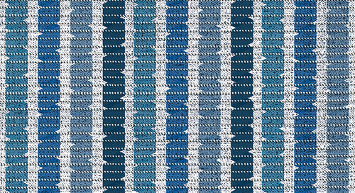 Tappeto Multiuso In Pvc Aquamat 4091-2 Rotolo Cm.65 (H) X 15 Mt (L).