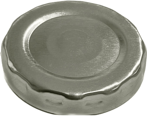 Tappo Capsula 100 Pz Ø Mm. 43