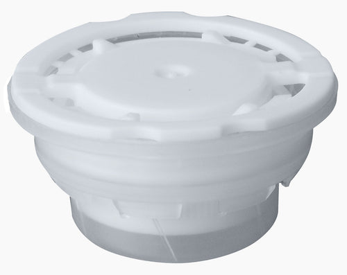 Tappo Per Lattine Olio Bianco Diam. Mm. 24 X Lt. 0,5