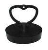 Tappo Per Lavello Con Maniglia Ø Mm. 52 50.00 Pz