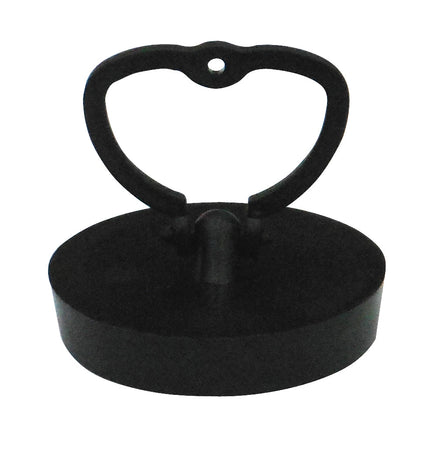 Tappo Per Lavello Con Maniglia Ø Mm. 52 50.00 Pz