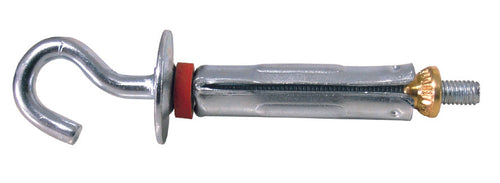 Tassello Rapid Occhio Aperto Pz.200 Mm.6X30