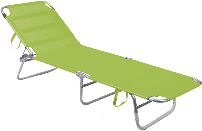 Tata Linda Brandina Beach Cm. 58X189X27 H Col. Assortiti