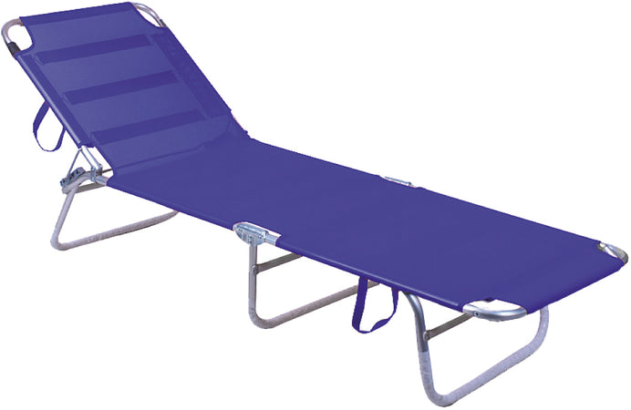 Tata Linda Brandina Beach Cm. 58X189X27 H Col. Assortiti