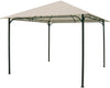 Tata Linda Gazebo Echos Mt. 3X4X2,7 H Col. Ecrù