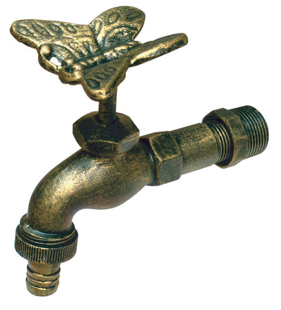 Tata Linda Rubinetto Per Fontane