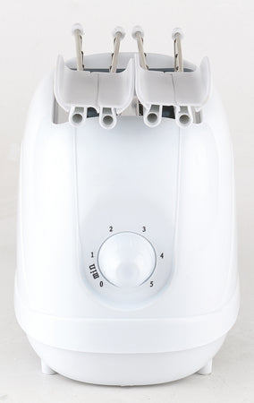 Tata Linda Tostapane Alfio 650 W - Col. Bianco