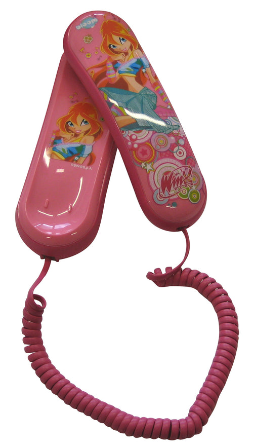 Telefono Winx Bloom