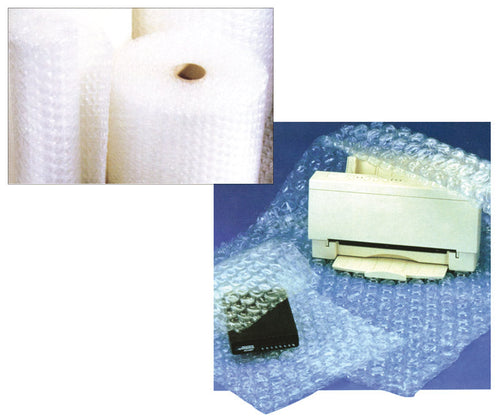 Telo Bollato Cm. 100X10 Mt.