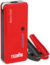 Telwin Avviatore Multifunzione Drive 1250 12 V - 9.000 Mah