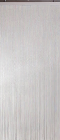 Tenda In Pvc Elba Torciglione Cm. 100X220 Col. Multicolor