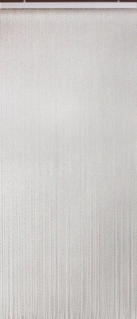 Tenda In Pvc Medusa Cm. 125X230 Col. Multicolor