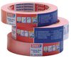 Tesa Nastro Per Mascheratura Precision Mask Sensitive Rosa Mm. 30X50 Mt. 5.00 Rotoli
