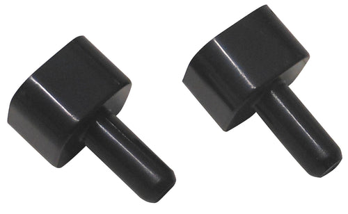 Testata Per Tubo Quadro Rigido In Blister 2 Pz. Ø Mm. 10 16.00 Confezioni