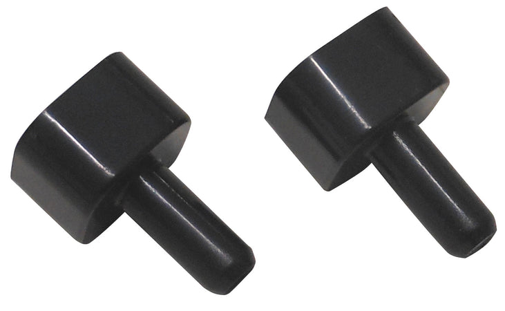 Testata Per Tubo Quadro Rigido In Blister 2 Pz. Ø Mm. 10 16.00 Confezioni