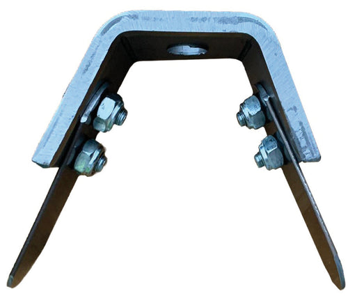 Testina Per Decespugliatore Matador 2 Lame Fisse