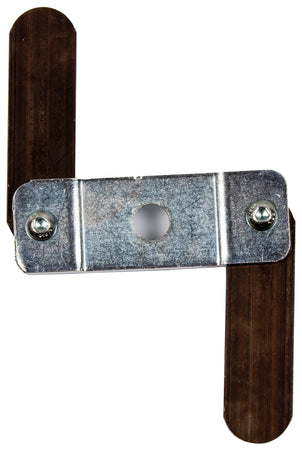 Testina Per Decespugliatore Zorro 2 Lame Flottanti