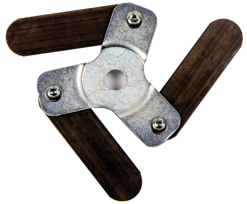 Testina Per Decespugliatore Zorro 3 Lame Flottanti