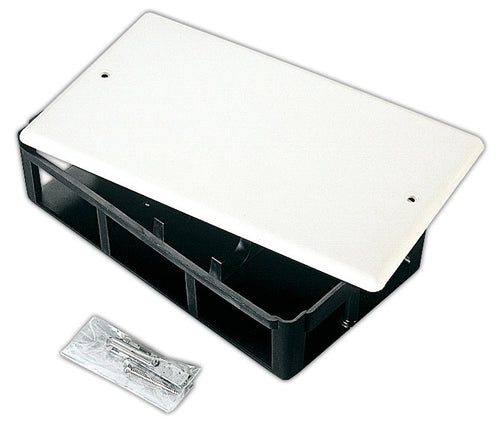 Tiemme Cassetta Per Collettori Di Distribuzione Cm. 32X20X8 H