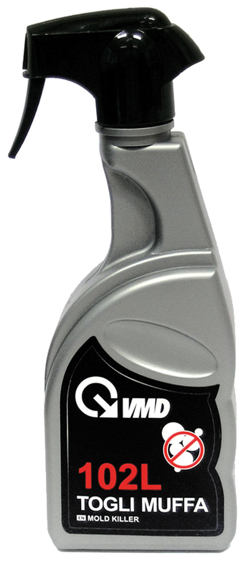 Togli Muffa Ml. 500 12.00 Pz