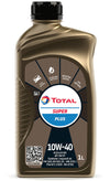 Total Olio Motore Super Plus 10W40 Lt. 1 12.00 Pz