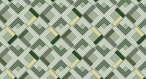 Tovagliato In Pvc Fantastik 1209-3 Rotolo Cm.140 (H) X 20 Mt (L)