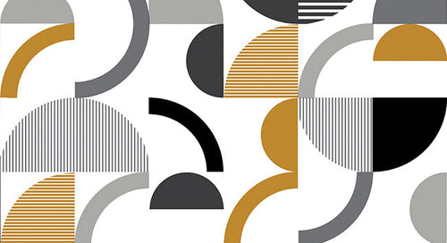 Tovagliato In Pvc Fantastik 8250-3 Rotolo Cm.140 (H) X 20 Mt (L)